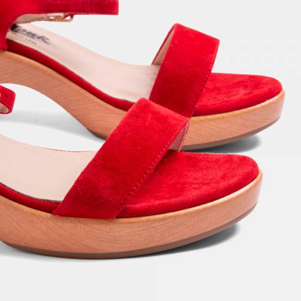 VITA-005 - ANTE-CHAROL ROJO 2