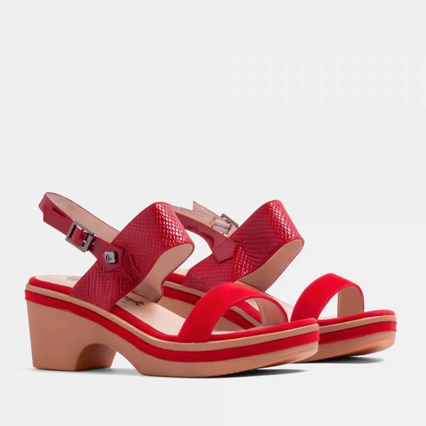 VITA-005 - ANTE-CHAROL ROJO 2