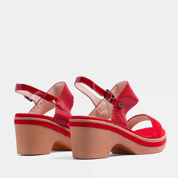 VITA-005 - ANTE-CHAROL ROJO 2